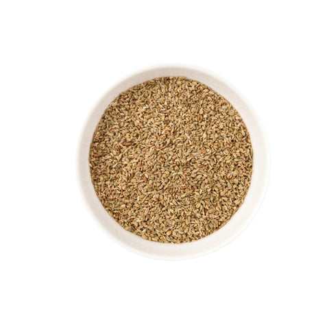 Ajwain Seeds (Carom Seeds)