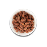 Almonds Roasted and Salted