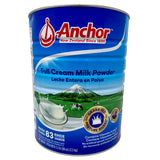 Anchor Instant Full Cream Milk Powder