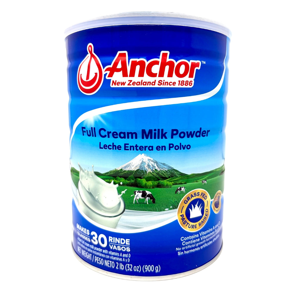 Anchor Instant Full Cream Milk Powder