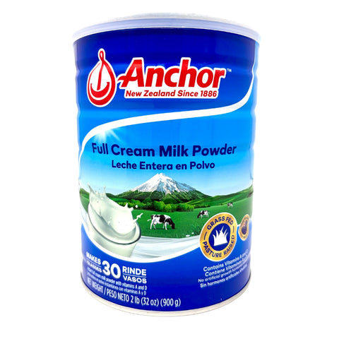 Anchor Instant Full Cream Milk Powder