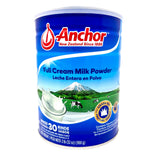 Anchor Instant Full Cream Milk Powder