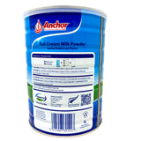 Anchor Instant Full Cream Milk Powder