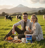 Anchor Instant Full Cream Milk Powder