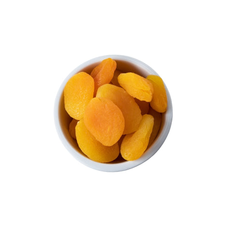 Apricot Turkish Dried