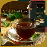 KENYA KERICHO GOLD LOOSE TEA 500 GM JAR