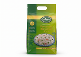 Basmati Rice Naturally Aged Long Grain Rice Indian White 10 LB