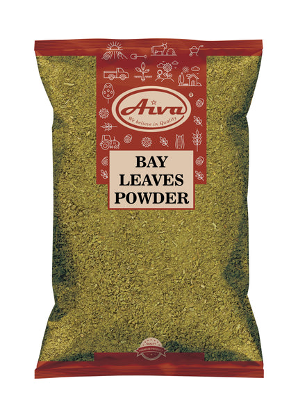 Aiva Bay Leaves Powder | Bay Leaf Powder – Aiva Products