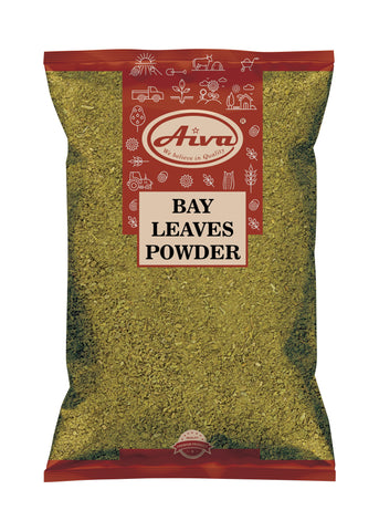 Aiva Bay Leaves Powder | Bay Leaf Powder