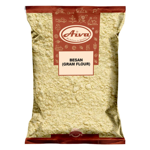 Besan (Gram Flour)