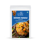 Chef BIRYANI MASALA