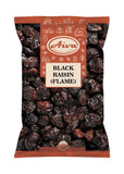 Black Dried Flame Raisins