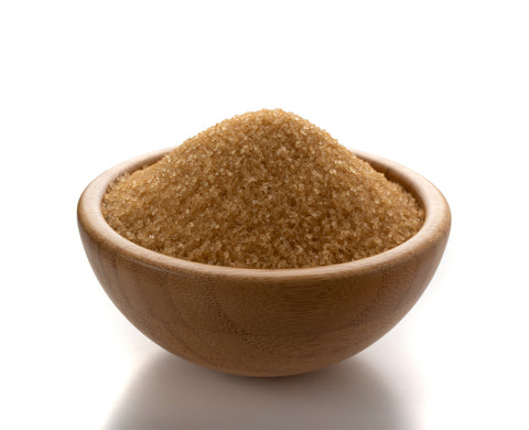 Aiva Sugar Brown – Premium Light Brown Sugar for Baking, Cooking & Desserts