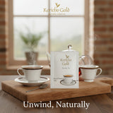 Kericho Decaffeinated Tea Bags– Great for Foodservice 1000 tea bags