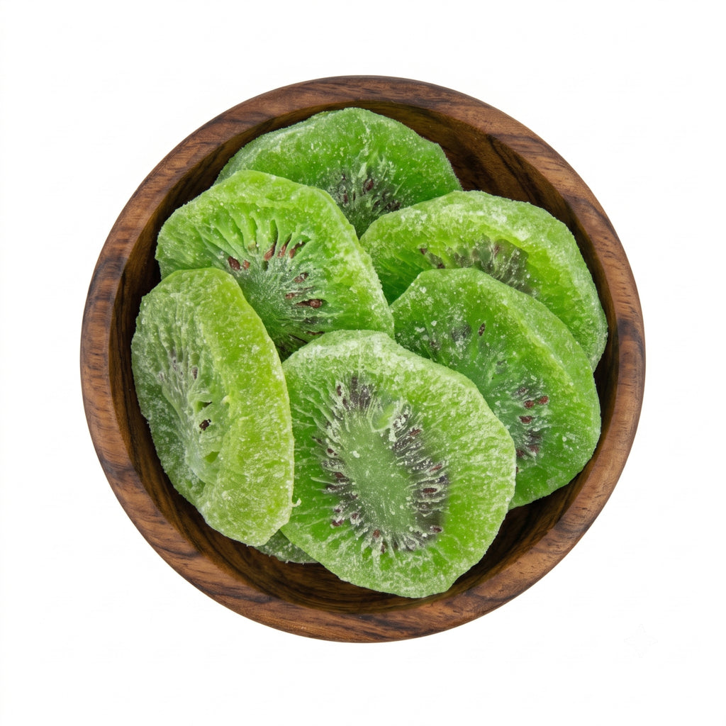 Dried Kiwi Slices