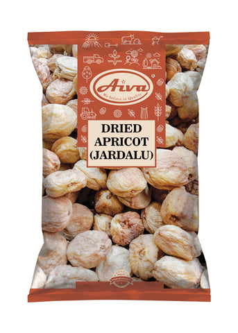 Dried Apricots (Jardalu | Khubani) 2 LB