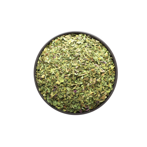 Dried Marjoram Whole / Marjoram Herb / Culinary Marjoram Leaves