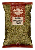 Premium Whole Dried Rosemary leaves / Culinary Gourmet Herb / Rosmarinus Officinalis Dried Romero Sprigs - Rosemery Rosemar