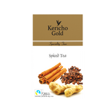 KENYA KERICHO SPICED TEA 20 BAGS (PACK OF 6 )
