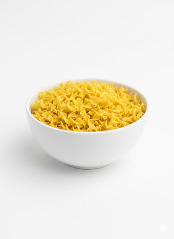 Aiva Pasta Egg Wide – Premium Wide Egg Noodles for Pasta, Casseroles & Soups