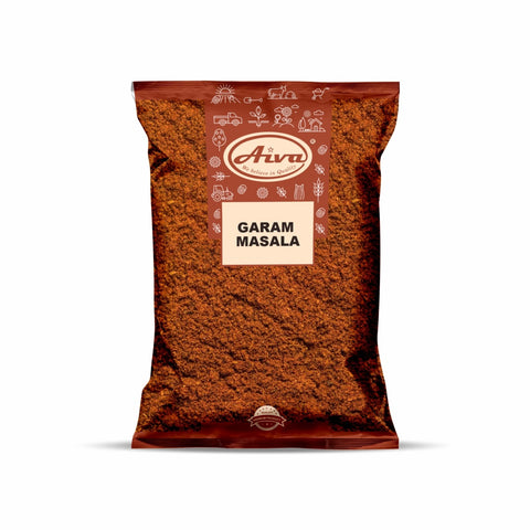 Garam Masala