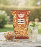 Aiva Gond Katira | Gond- Edible Gum | Tragacanth Gum | Natural