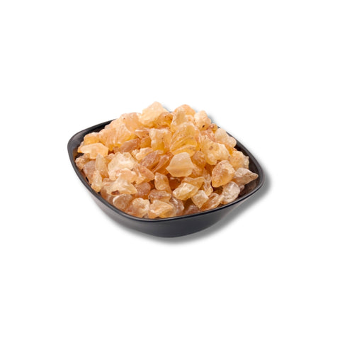 Aiva Gond Katira, 7 oz (200 g) | Gond- Edible Gum | Tragacanth Gum | Natural