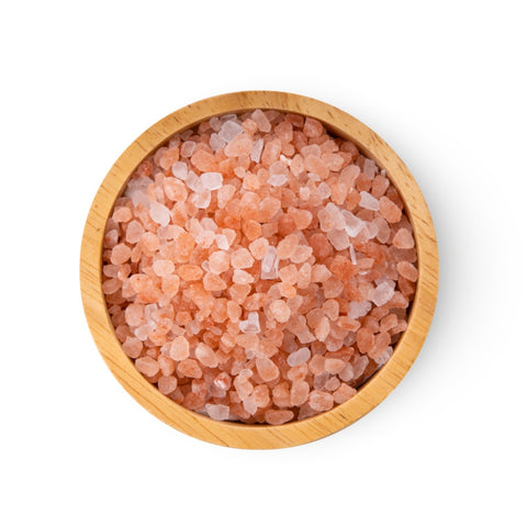 Himalayan Pink Salt Coarse Grain
