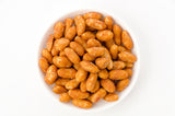 Aiva Honey Roasted Peanuts – Sweet Crunchy Snack, Plant-Based Protein, Perfect Party Peanuts