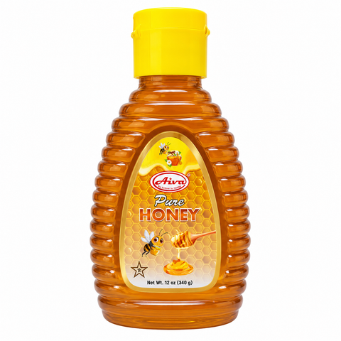 Honey Pure Natural