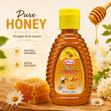 Honey Pure Natural