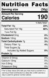 Dried Coconut Powder Macaroon Cut Desiccated Unsweetened, No Added Sugar