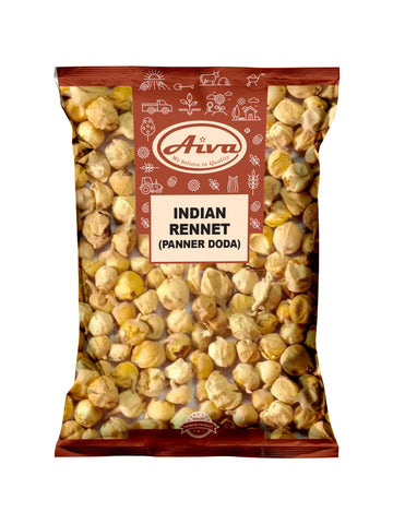 Paneer Phool (Paneer Doda) | Withania Coagulans | Whole Dried Herbal Pods