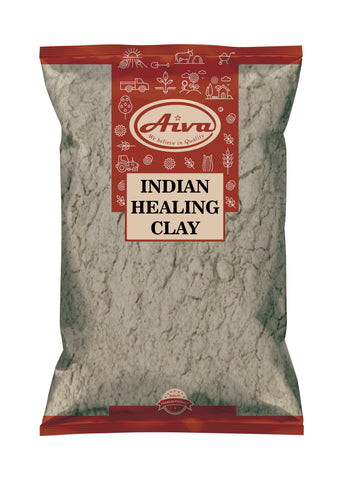 Indian Healing Clay