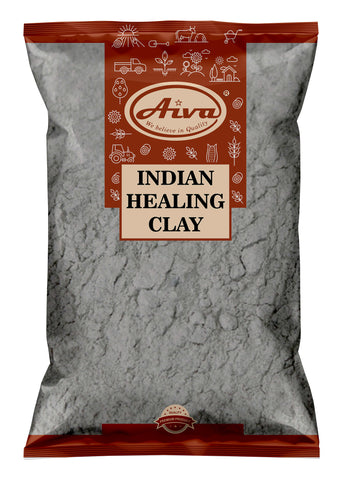 Indian Healing Clay