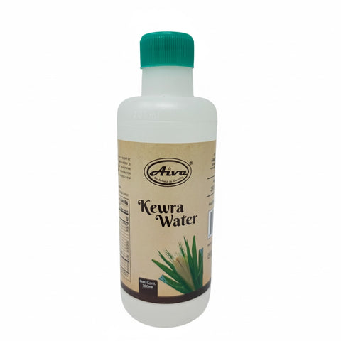 Aiva Kewra Water (Pandanus Flower Essence)