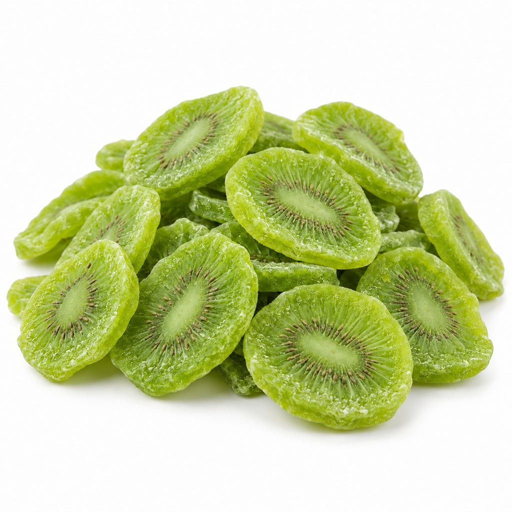 Dried Kiwi Slices