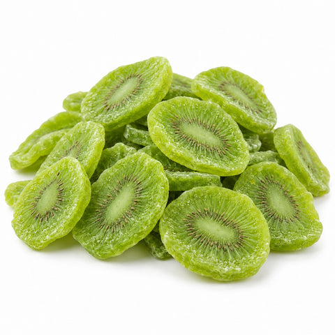 Dried Kiwi Slices