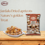 Dried Apricots (Jardalu | Khubani) 2 LB