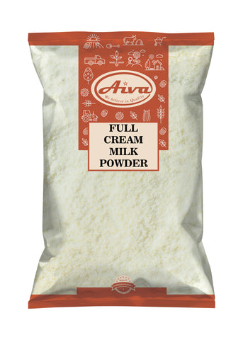 Full Cream Milk Powder 5 LB