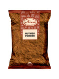 Nutmeg PowderAiva Nutmeg Powder – Ground Nutmeg Spice, Aromatic Baking Spice, Warm Flavor for Baking, Desserts, Coffee, Oatmeal & Cooking