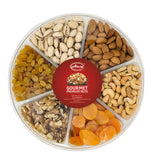 Nuts Gift Basket | Nut Mix Box | Fruit Nut Gift Box