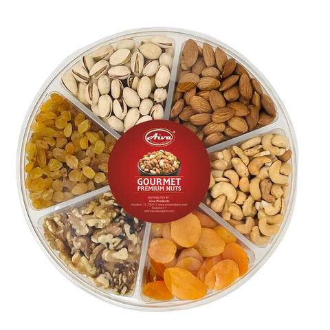 Nuts Gift Basket | Nut Mix Box | Fruit Nut Gift Box