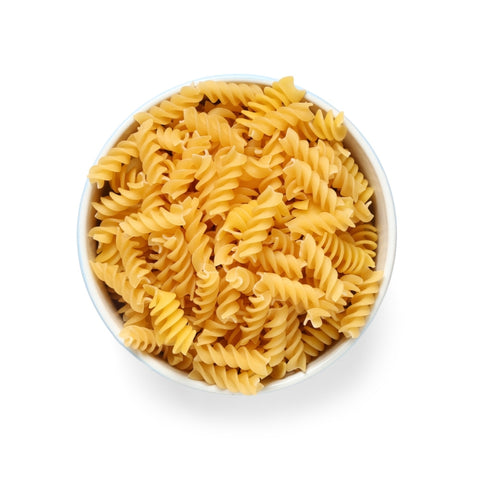 Pasta Fusilli