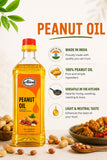 Peanut Oil