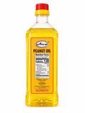 Peanut Oil