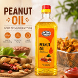 Peanut Oil