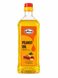 Peanut Oil