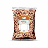 Peanut Raw Spanish