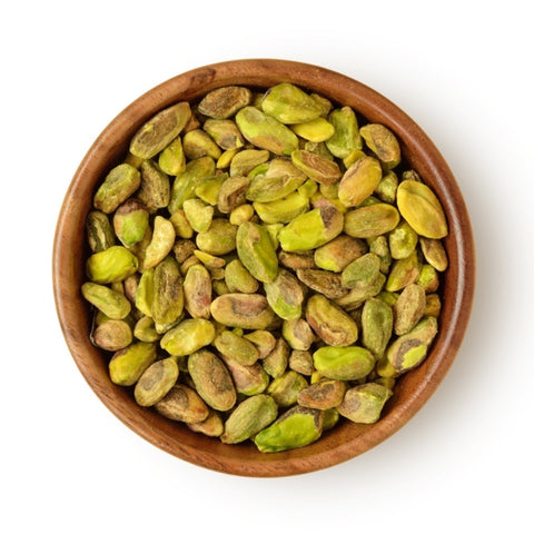 Pistachio Whole